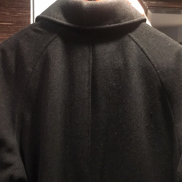 Men’s Authentic Dolce & Gabbana Mens Trench Coat - Picture 4 of 8